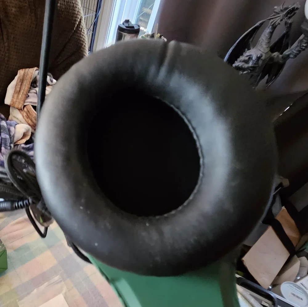 Wirered Headphones With Mic